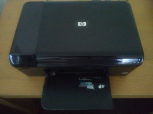 Las mejores ofertas en HP PhotoSmart impresoras Todo en Uno | eBay