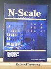 N Scale Magazine 1997 July August Fruit stands Sage Brush Husky stack coupler