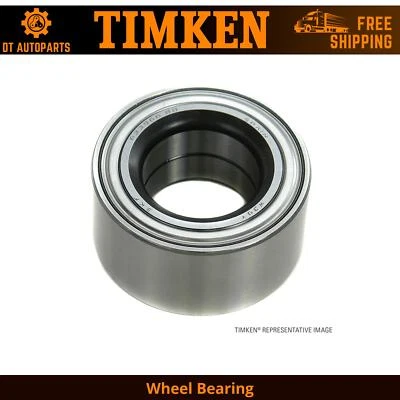 Cojinete de rueda delantero Timken 2015 2016 2017 para Kia Forte5 2014-2018 tracción delantera Foto 1 de 4