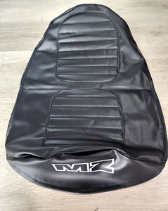 **(FORRO ASIENTO MZ/ETZ/250)*** - Imagen 1 de 3