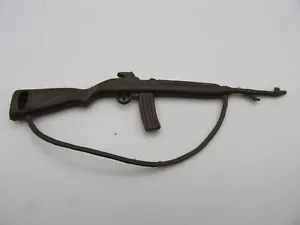 GI Joe Hong Kong M1 Carbine 5 1/2'' long - Picture 1 of 9