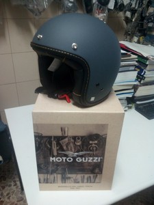 Caschi Moto Guzzi per la guida di veicoli | Acquisti Online su eBay