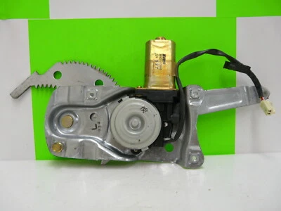 Rear Left Electric Window Regulator 36501-61866 Mazda 323 F/S VI (BJ) 98-03 - Image 1 of 4