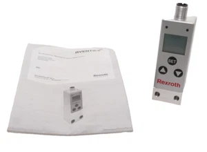 Rexroth Aventics 0 821 100 109 Druckschalter R412006964/07.2014 | 0821100109 - Bild 1 von 7
