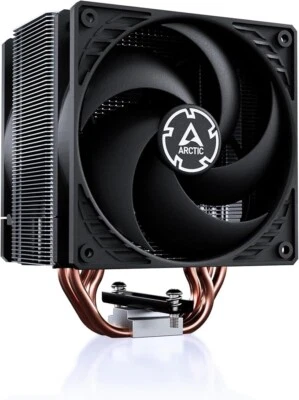 ARCTIC Freezer 36 CPU Cooler, Dual 120mm Fans, Direct Touch, High Performance - Image 1 of 4