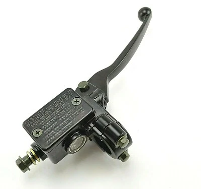 Brake Master Cylinder For Kawasaki KZ750 KZ900 KZ1000 KZ1300   - Image 1 of 4