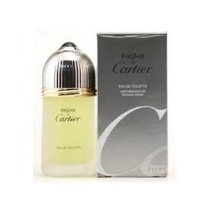 Pasha Herren Parfum Eau de Toilette Vaporisateur 100 ml - Bild 1 von 1