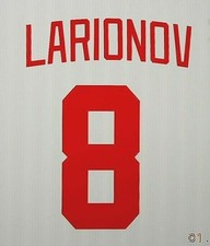 Detroit Red Wings STICKER DECAL Fedorov Lidstrom Larionov Zetterberg Hasek etc