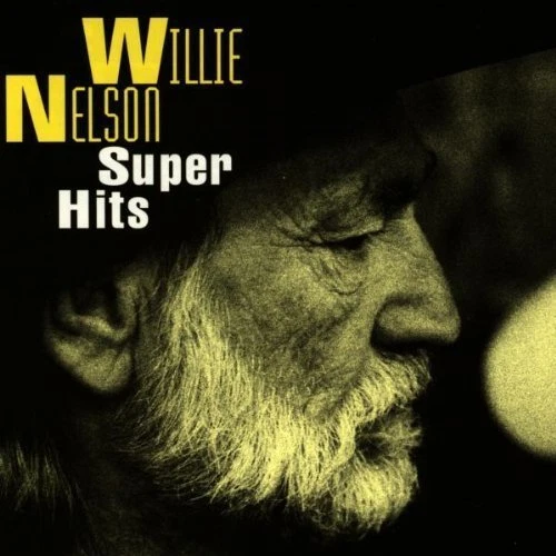 Willie Nelson Super hits [CD] - Bild 1 von 1