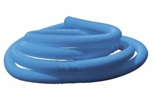 32 MM Poolschlauch Blu 1,25 Metri Piscina Tubo Piscina Riscaldatore Piscina 8021 - Bild 1 von 3