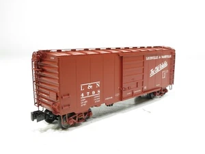 Lionel 6-17732 Louisville & Nashville PS-1 Boxcar LN  - Imagen 1 de 9
