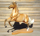 BREYER ~ JESSE ~ GAME STOCK HORSE ~ EXCELLENT  !!PRICE REDUCED!!