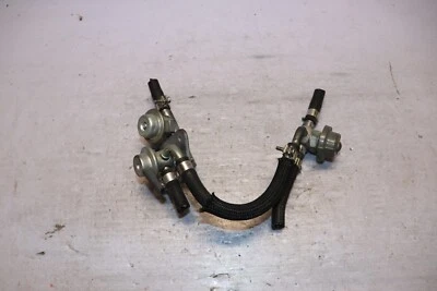 2016 Subaru WRX STi Sedan Fuel Injection Pressure Regulator OEM - Image 1 of 4