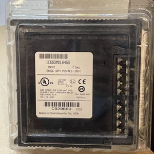 FANUC IC693MDL645 / IC693MDL645 (NEW IN BOX) - Picture 1 of 23