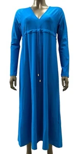 ANISTON Damen Kleid Partykleid Cocktailkleid Größe 36 38 40 42 44 46 48 - Picture 1 of 2