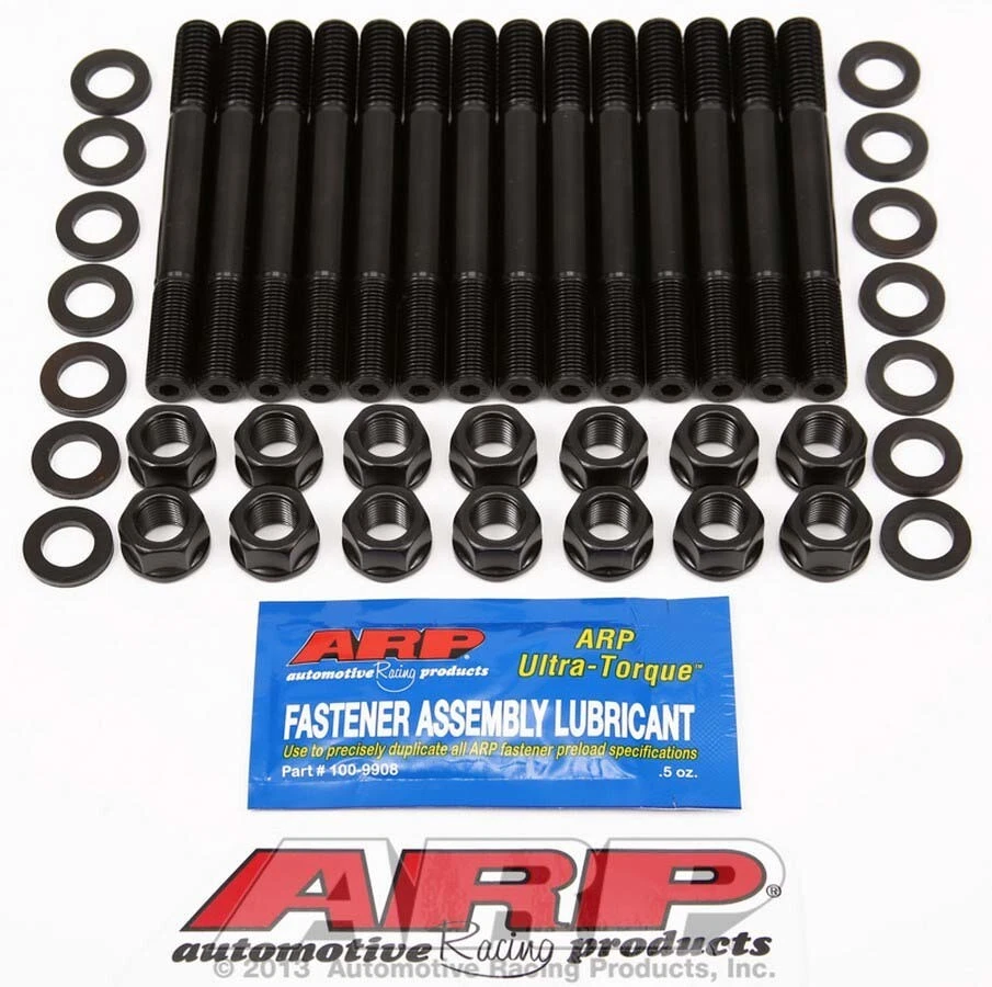 ARP Chevy Head Stud Kit - 6pt.- Inline 6 Foto 1 de 1