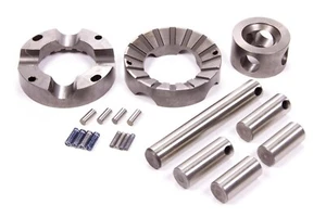 Differential-Base Rear Powertrax 1810-LR - Picture 1 of 2