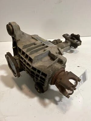 Conjunto de portador diferencial de eje delantero relación 3,42 OEM SUBURBAN 1500 05 06 Foto 1 de 4