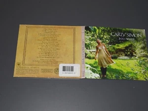 CARLY SIMON - INTO WHITE / USA-DIGIPACK-CD 2006 (CD MINT-) - Imagen 1 de 2