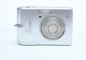 Nikon Coolpix L12 7.1MP Digital Camera w/3x Zoom - Picture 1 of 3