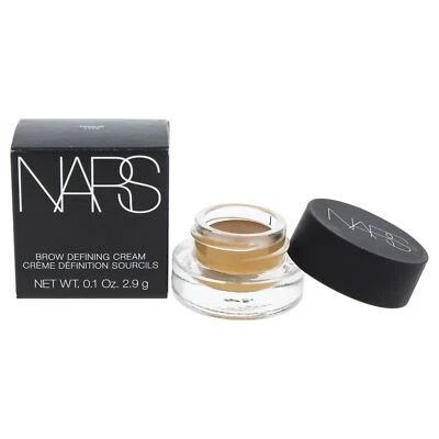 NARS Brow defining cream - sonoran by nars for women - 0.1 oz eyebrow 0.1 Ounce - Image 1 of 3