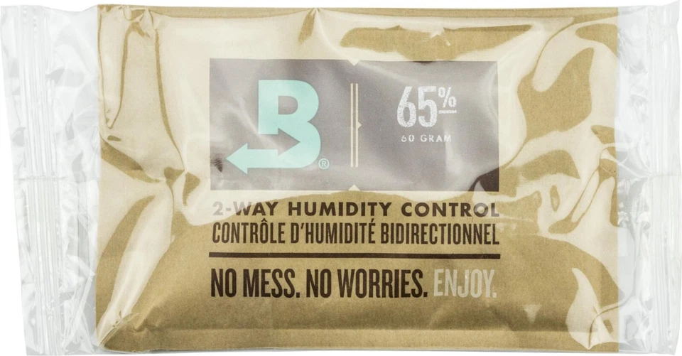 Boveda Humidipak 2-way Humidifier Befeuchtung 65% - Bild 1 von 1