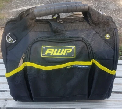 AWP Pro Tool Bag - Image 1 of 4