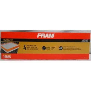 FRAM 10085 Ultra Air Premium Air Filter fits Volkswagen / Audi 40K Mile Protect - Picture 1 of 6