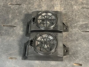 PORSCHE PANAMERA CAYENNE TAYCAN 18-23 SENSOR DE AYUDA DE ESTACIONAMIENTO ALTAVOCES DE ADVERTENCIA ZUMBADOR - Imagen 1 de 6