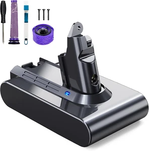 Batteria V6 - Zdjęcie 1 z 12