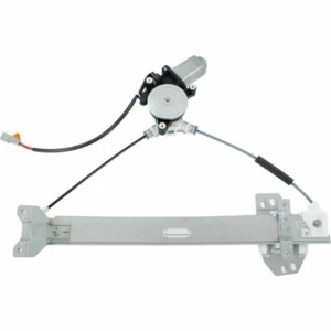 Regulador de ventana frontal derecho se adapta 2001-2002 Acura 3,2 L Cl AC1351112 72210S3MA03 - Imagen 1 de 5