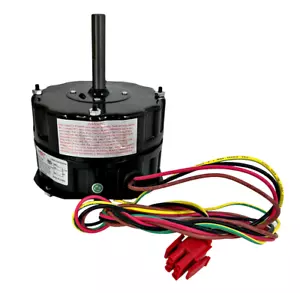 Motor condensador de repuesto Oev1006 208/230V 1/12 HP - 20795 - Imagen 1 de 3