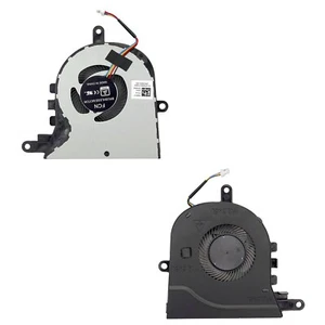 Ventilador para portátil Dell Latitude 3490 3590 4 pin 0NPFW6 / 0FX0M0 - Imagen 1 de 5