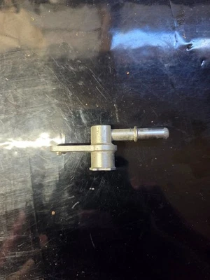 Arctic Cat Prowler TRV Mud Pro 550 700 2008-2022 riel de combustible pieza OEM 0470-687 Foto 1 de 4