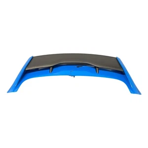 FORD Focus RS MK3 FL TAILGATE SPOILER DAMAGED G1EJA44230A - Picture 1 of 15