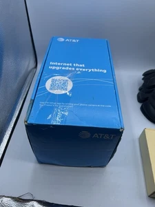 AT&T BGW530-900 All-Fi Hub Internet Air - Zdjęcie 1 z 6