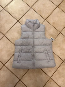 NWT Women’s Old Navy Puffer Best Size Large - Picture 1 of 2