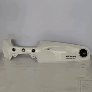 "Recubrimiento superior e inferior panel" FIAT 500 (3P) C 1.2 Cbr - Picture 1 of 6