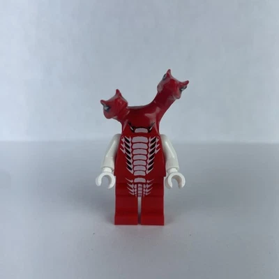 Minifigura LEGO Ninjago Fangdam Rise of the Snakes NJO0048 Foto 1 de 4