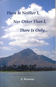 There is Neither I, Nor Other Than I, There is Only ... - Imagen 1 de 1