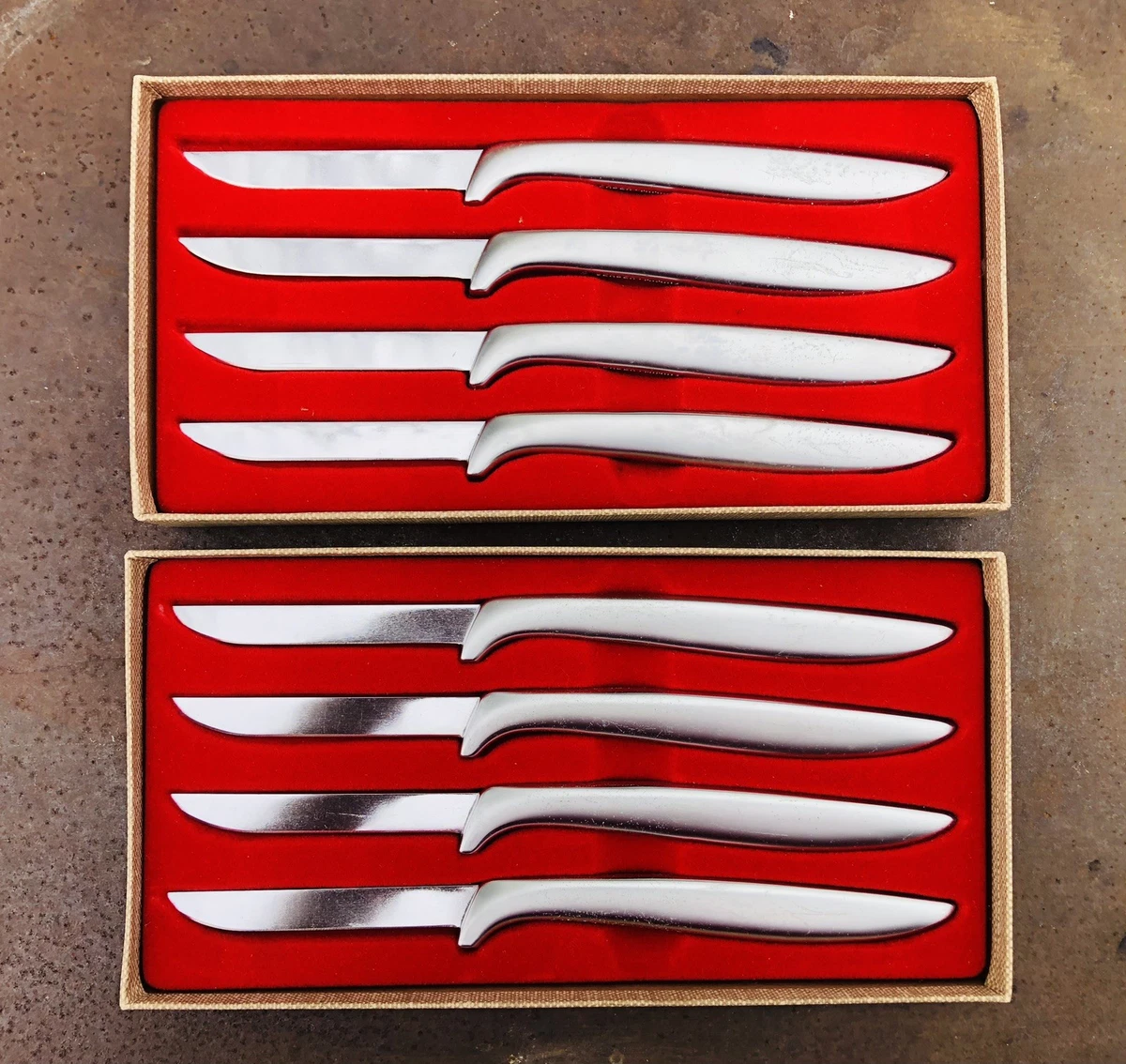 Gerber Steak Knives products for sale | eBay