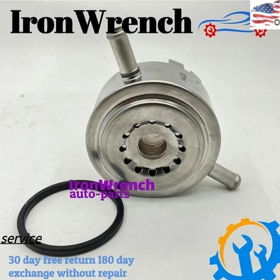 NUEVO enfriador de aceite de motor para Nissan Frontier Pathfinder Xterra 2005-2009 4,0 L Foto 1 de 4