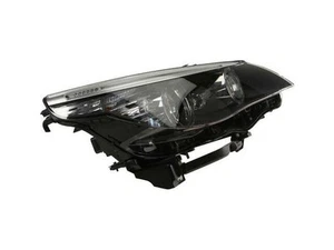 For 2009-2010 BMW 528i xDrive Headlight Assembly Right Hella 13386GSFD - Picture 1 of 2
