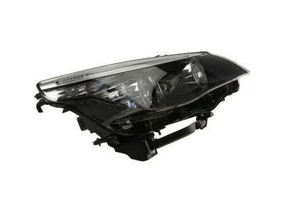 Conjunto de faros derecho Hella 13386GSFD para BMW 528i xDrive 2009-2010 Foto 1 de 2