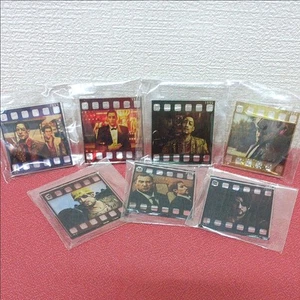 Ryu Ga Gotoku Sega Lucky Lottery Yakuza Goro Majima HISTORY D Prize 7 types - Bild 1 von 12