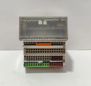 MÓDULO DE 12 BITS HONEYWELL XFL521B AI - Imagen 1 de 6
