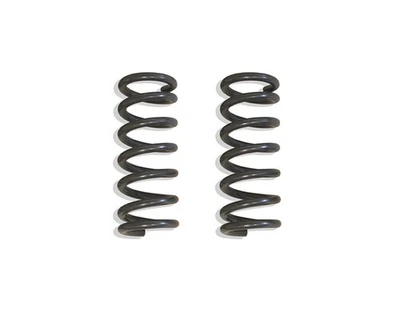 MaxTrac 752230-6 3" Front Lift Coils for 03-08 Dodge RAM 2500 Diesel 2WD - Изображение 1 из 3