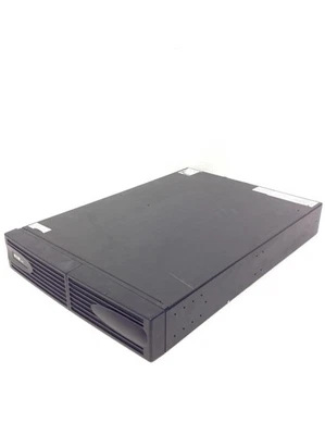 Bateria de fonte de alimentação EATON 5130 PW5130L3000-Emb 2U, sem baterias, FUNCIONANDO - Imagem 1 de 4