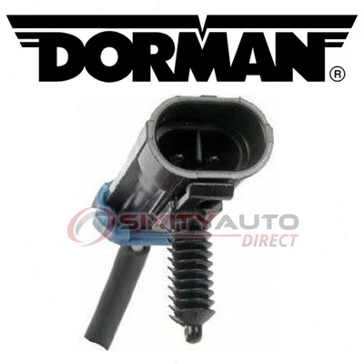 Dorman Front Left ABS Wheel Speed Sensor for 1995-1997 Chevrolet Blazer dc Foto 1 de 4