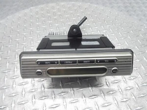 2011 11-13 Kawasaki Vulcan 1700 Vaquero VN1700 Radio Stereo Receiver Head Unit - Picture 1 of 10